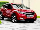 Honda Vezel RS SENSING 2018