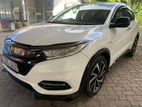 Honda Vezel RS Sensing 2018