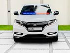 Honda Vezel Rs Sensing 2018