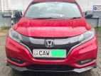 Honda Vezel RS Sensing 2018