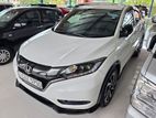 Honda Vezel RS Sensing 2018