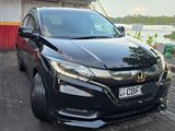 Honda Vezel RS Sensing 2018