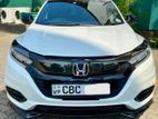 Honda Vezel RS Sensing 2018
