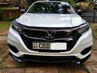 Honda Vezel Rs Sensing 2018