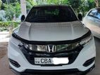 Honda Vezel Rs Sensing 2018