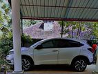 Honda Vezel RS Sensing 2018