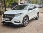 Honda Vezel Rs Sensing 2018