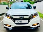Honda Vezel Rs sensing 2018