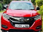 Honda Vezel RS Sensing 2018