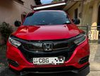 Honda Vezel RS Sensing 2018