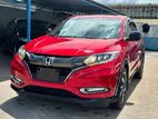 Honda Vezel Rs Sensing 2018 Maximum Leasing Partner 80%