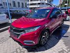 Honda Vezel Rs Sensing 2018 Maximum Leasing Partner 80%