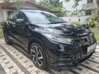 Honda Vezel RS SENSING 2019