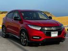 Honda Vezel RS Sensing 2019