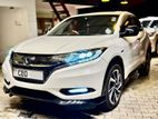 Honda Vezel Rs Sensing 2019
