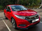 Honda Vezel RS Sensing 2019