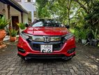 Honda Vezel Rs Sensing 2019