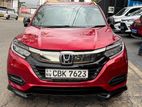 Honda Vezel Rs Sensing 2020