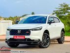 Honda Vezel RS SENSING 2025