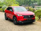 Honda Vezel RS Sensing 2025