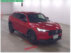 Honda Vezel Rs Sensing 2025