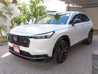 Honda Vezel RS Sensing 2026