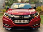 Honda Vezel RS SENSING- 74000 KM 2017