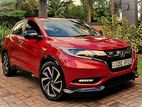 Honda Vezel RS SENSING- 74000 km 2017