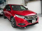 Honda Vezel RS SENSING FACE LIFT 2018