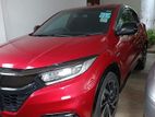 Honda Vezel RS Sensing Face lift 2018