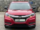 Honda Vezel RS sensing for Rent- Long Term Only