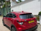 Honda Vezel RS SENSING HIGHST 2017