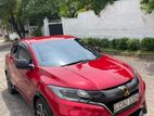 Honda Vezel RS SENSING HIGHST 2017