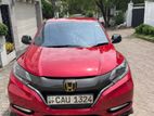 Honda Vezel RS SENSING HIGHST 2017