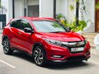 Honda Vezel RS Sensing Hybrid 2016