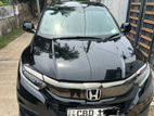 Honda Vezel RS Sensing hybrid 2018