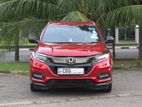 Honda Vezel RS Sensing Hybrid 2018