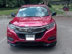 Honda Vezel RS Sensing Hybrid 2018