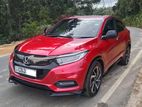 Honda Vezel Rs Sensing Hybrid 2019