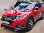 Honda Vezel Rs Sensing Hybrid 2019