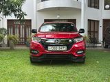 Honda Vezel Rs Sensing LED 2018