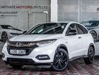 Honda Vezel RS Sensing LED 2018