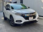 Honda Vezel RS Sensing LED 2018