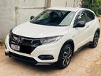 Honda Vezel RS Sensing LED 2018