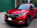 Honda Vezel 2018