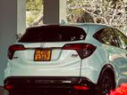 Honda Vezel RS Sensing LED 2018