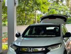 Honda Vezel RS Sensing LED 2018