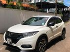 Honda Vezel RS Sensing LED 2018
