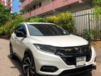 Honda Vezel RS Sensing LED 2018