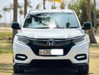 Honda Vezel RS Sensing LED 2018